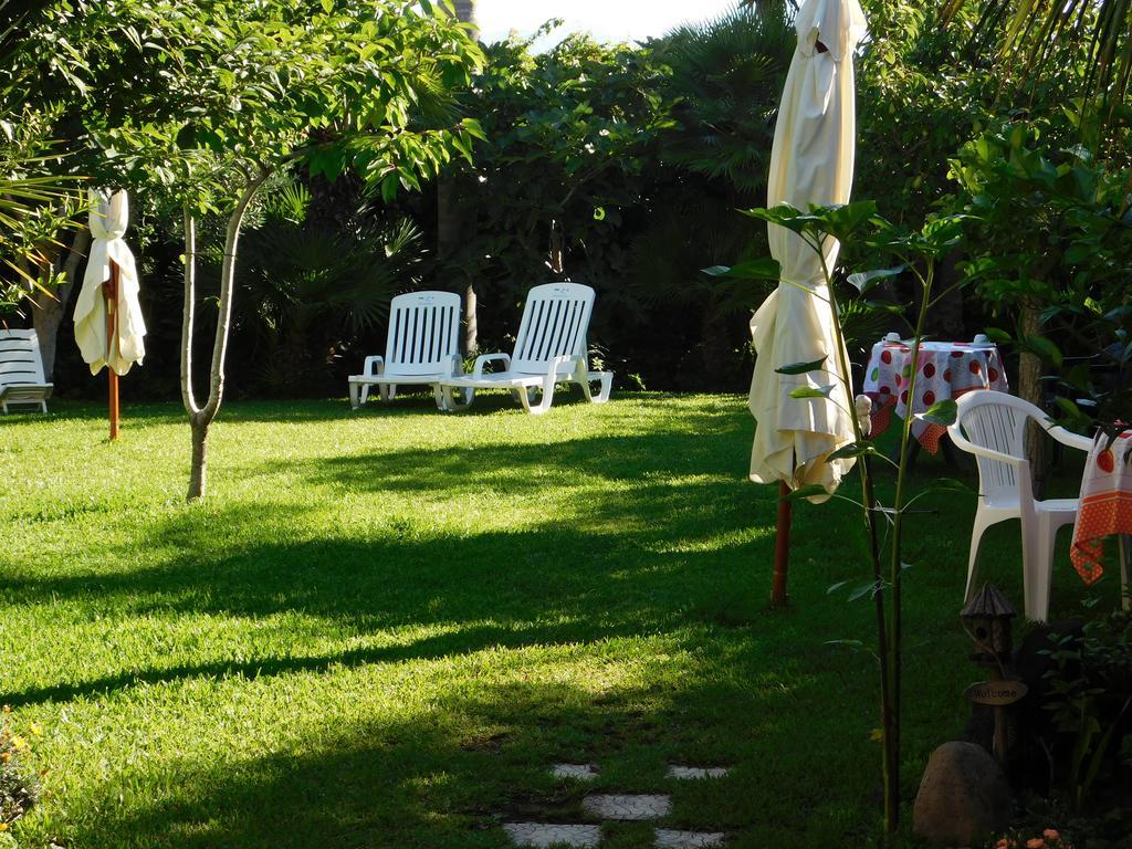 Villa Delle Vacanze Ф'юмефреддо-ді-Сіцілія Екстер'єр фото