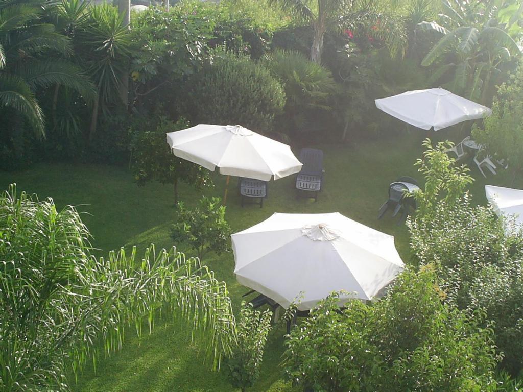 Villa Delle Vacanze Ф'юмефреддо-ді-Сіцілія Екстер'єр фото