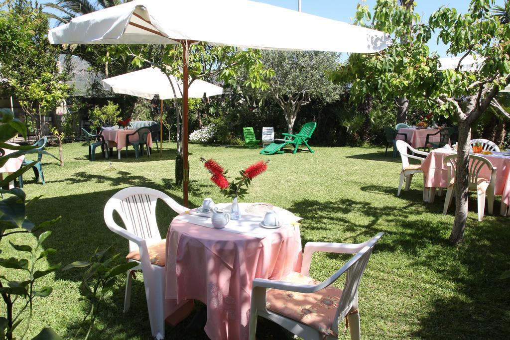 Villa Delle Vacanze Ф'юмефреддо-ді-Сіцілія Екстер'єр фото