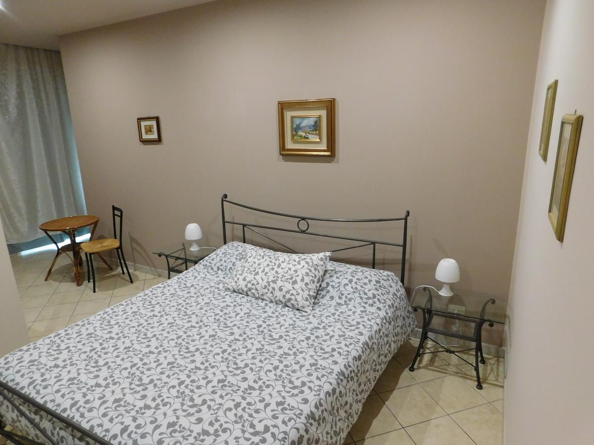 Villa Delle Vacanze Ф'юмефреддо-ді-Сіцілія Екстер'єр фото