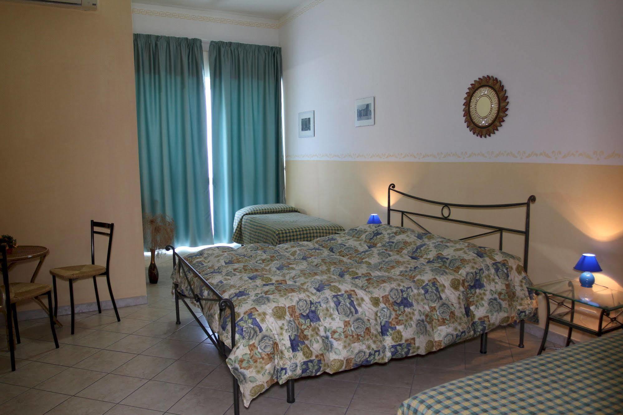 Villa Delle Vacanze Ф'юмефреддо-ді-Сіцілія Екстер'єр фото