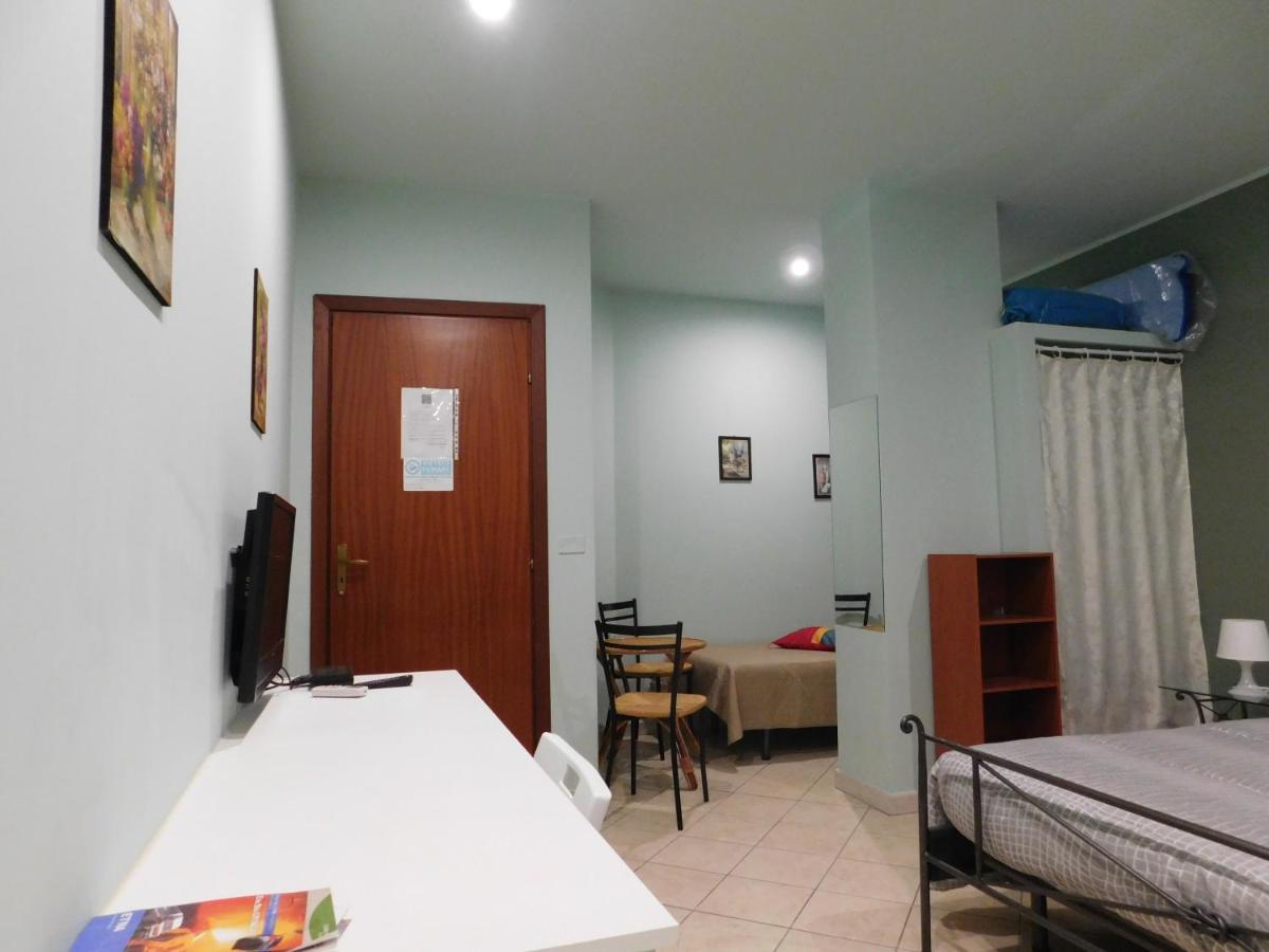 Villa Delle Vacanze Ф'юмефреддо-ді-Сіцілія Екстер'єр фото
