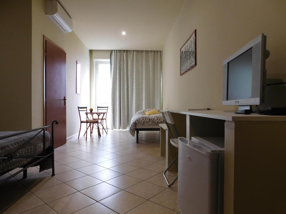 Villa Delle Vacanze Ф'юмефреддо-ді-Сіцілія Екстер'єр фото