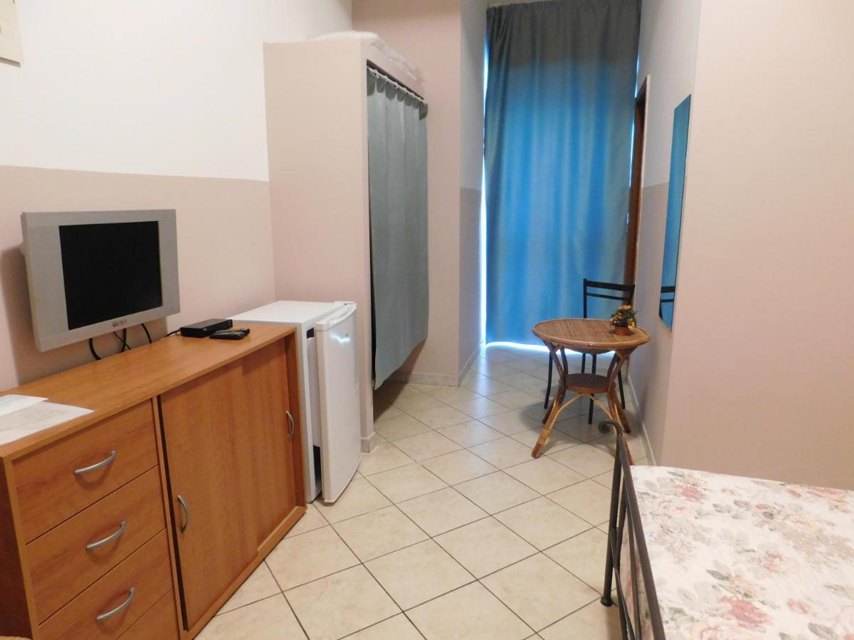 Villa Delle Vacanze Ф'юмефреддо-ді-Сіцілія Екстер'єр фото