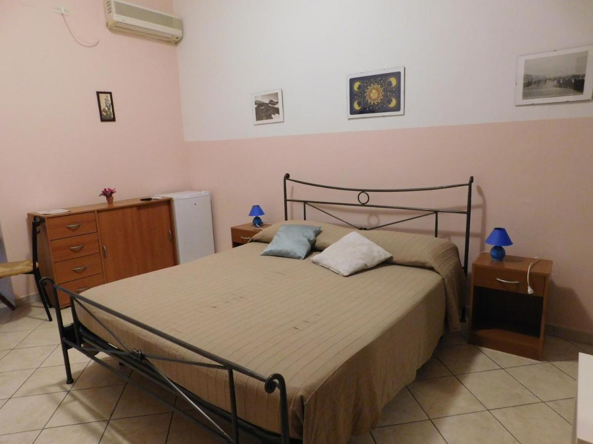 Villa Delle Vacanze Ф'юмефреддо-ді-Сіцілія Екстер'єр фото